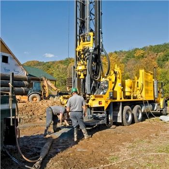 Cách sử dụng máy khoan lỗ để đóng vai trò tốt hơn