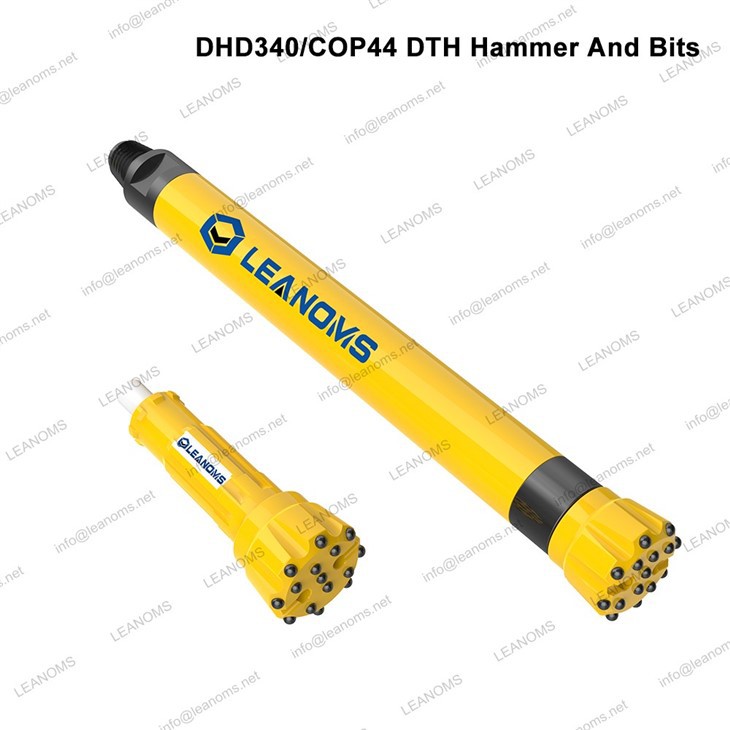 Dth Hammer Bit Price