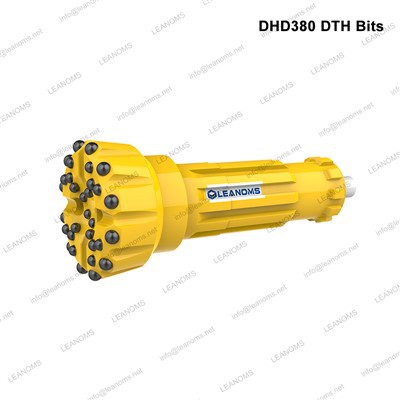 Thiết bị và dụng cụ khoan