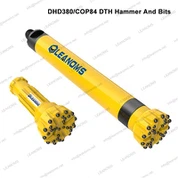 Áp suất không khí búa DTH
