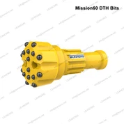 Khoan giếng nước DTH Hammer