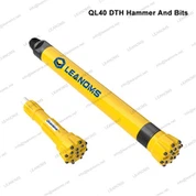 Búa QL40 DTH