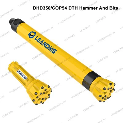 Giếng nước Dth Hammer