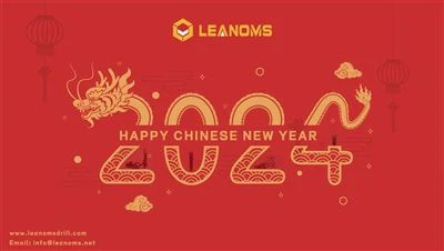 Thông báo nghỉ lễ hội mùa xuân LENOMS